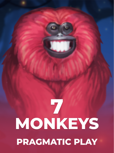 7 Monkeys